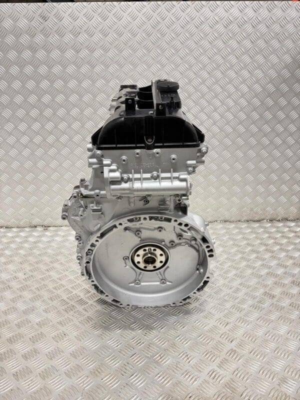 Moteur Mercedes-Benz ML GLE 2.1 - OM651 OM651960 651960, Auto-onderdelen, Verzenden, Gereviseerd, Mercedes-Benz