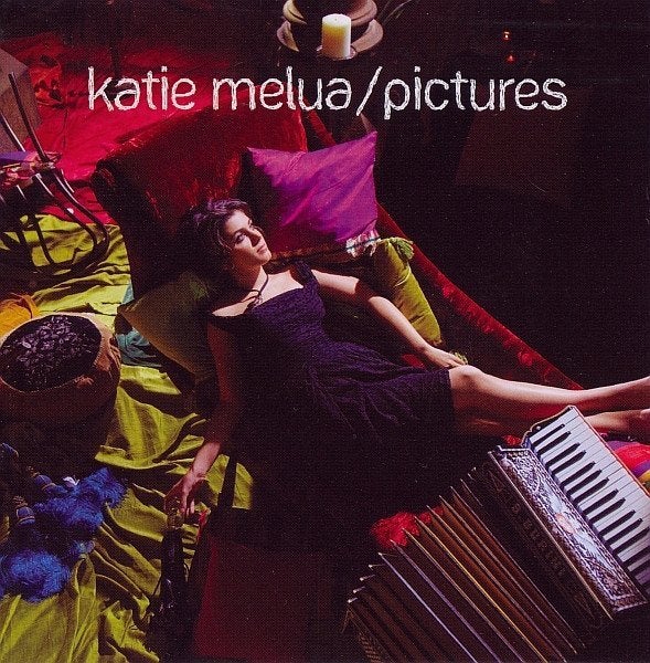 CD EN VENTE KATIE MELUA - Photos, Envoi