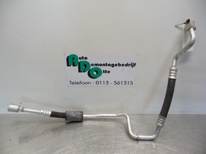 Tuyau clim d'un Volkswagen Fox (Fox 05-), Volkswagen, -, 3 mois de garantie, Utilisé