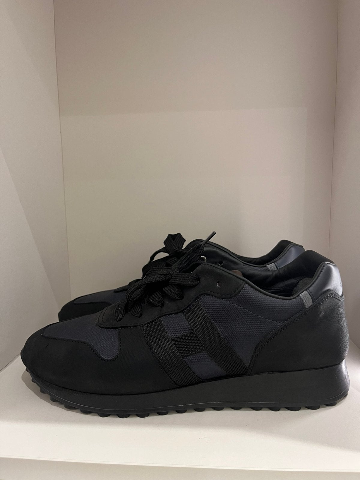 Hogan, Vêtements | Hommes, Comme neuf, Enlèvement, Baskets, Noir