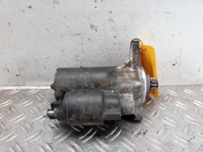 Démarreur d'un Volkswagen Golf, -, Volkswagen, -, 3 mois de garantie