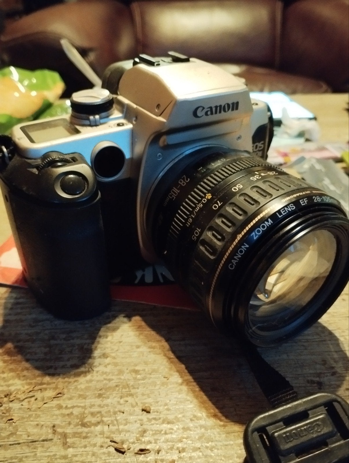 filmcamera, Ophalen of Verzenden