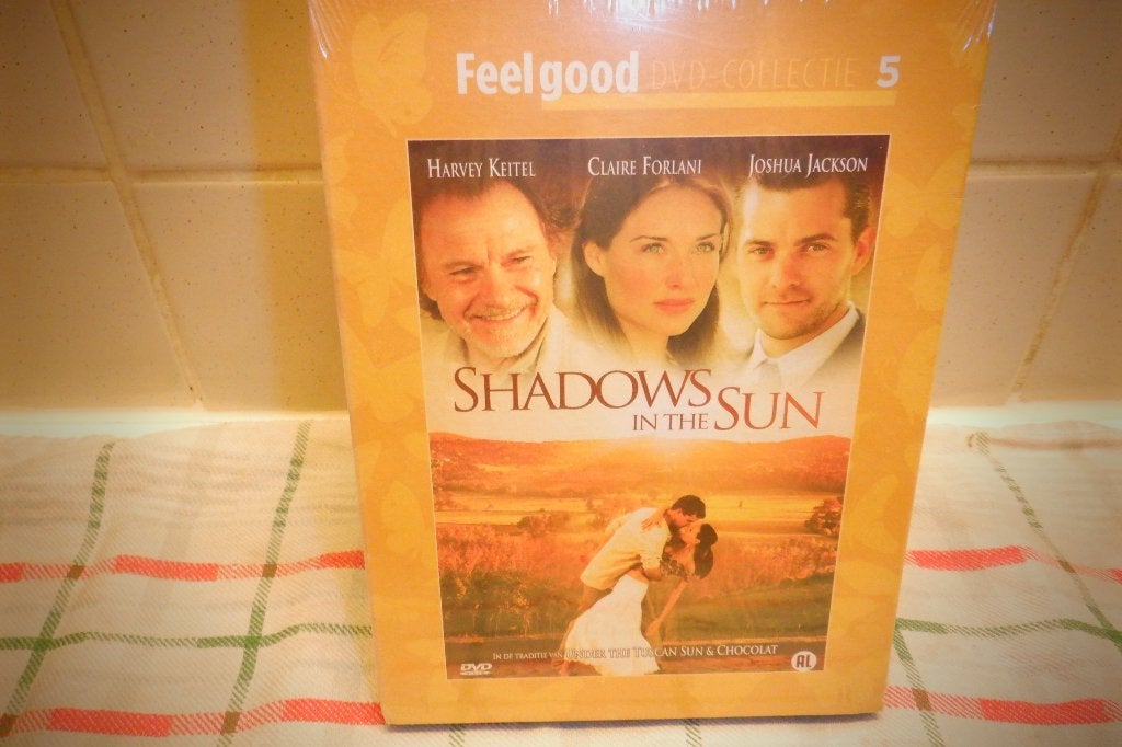 DVD Shadows In The Sun.SEALED !, Cd's en Dvd's, Engels, Alle leeftijden, Nederlands, Romantische komedie