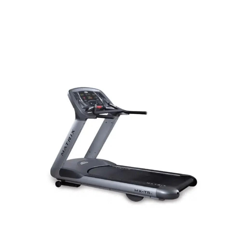 Matrix – T5-MX – Loopband, Sport en Fitness, Fitnessmaterialen, Zo goed als nieuw, Overige typen, Armen, Benen, Borst, Buik, Rug