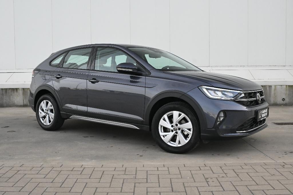 Volkswagen Taigo Life / 1.0TSI / 110PK / 2024 / garantie, Autos, Volkswagen, Achat, Bluetooth, Euro 6, Entreprise