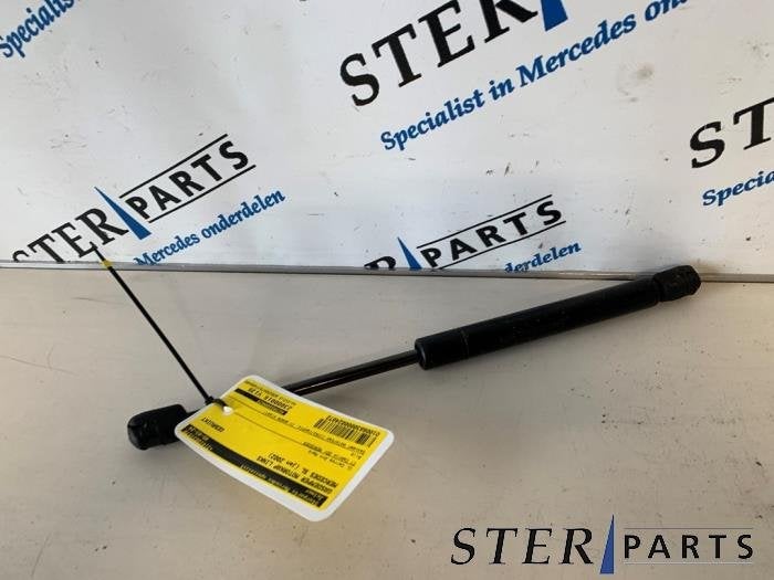 Amortisseur capot moteur gauche d'un Mercedes SL, Autos : Pièces & Accessoires, Carrosserie & Tôlerie, Mercedes-Benz, Utilisé