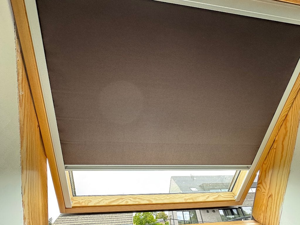 Store velux, Autres types, 96 cm, Autres marques, Métal
