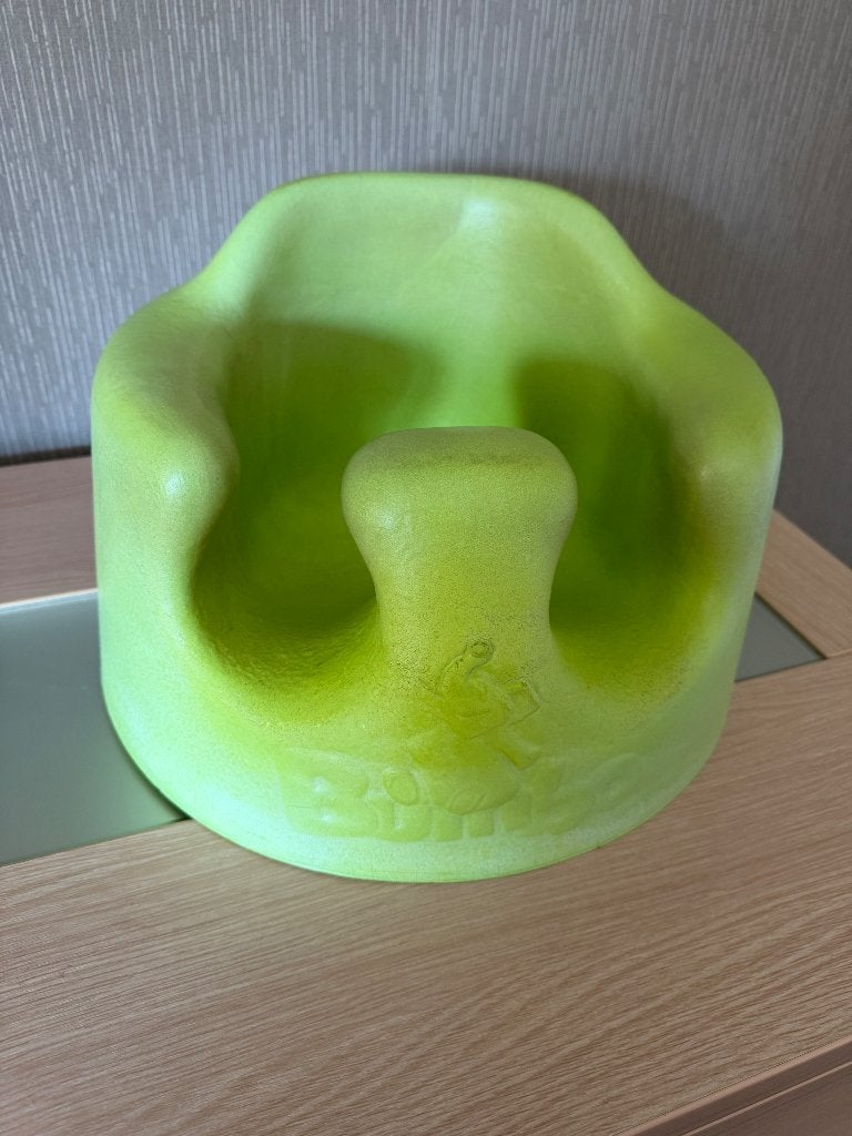 Bumbo seat, Kinderen en Baby's, Ophalen, Gebruikt