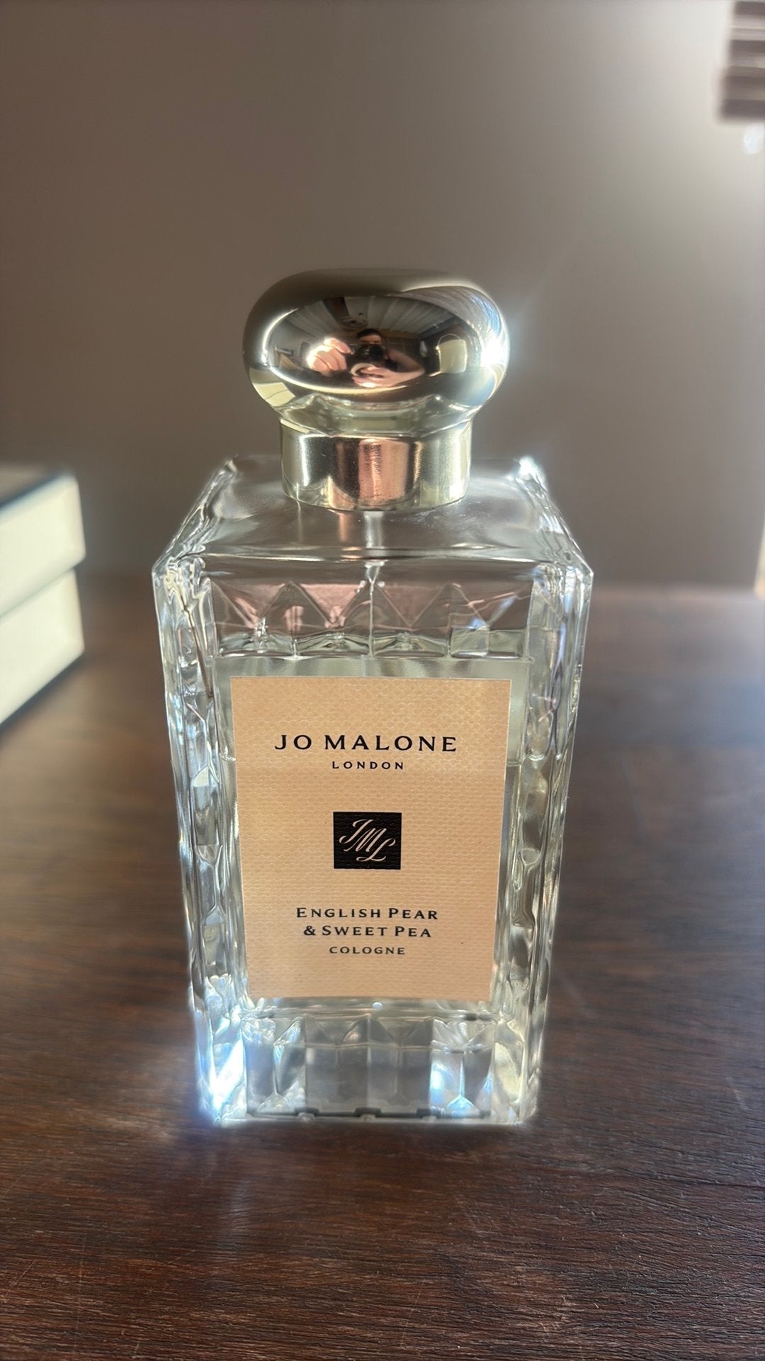 Jo Malone, Ophalen of Verzenden, Zo goed als nieuw