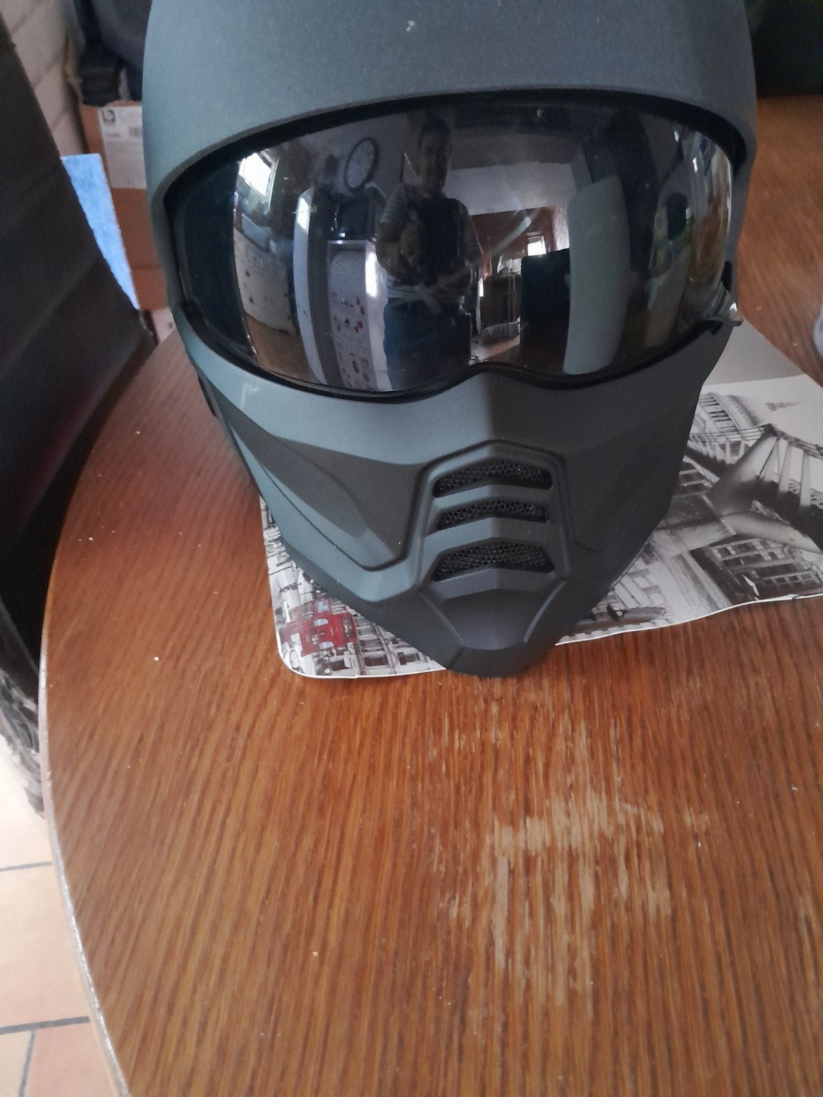 A vendre, Enlèvement, M