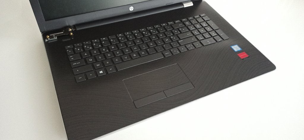 dverse laptops, HDD, Enlèvement ou Envoi, 17 pouces ou plus, Avec écran tactile