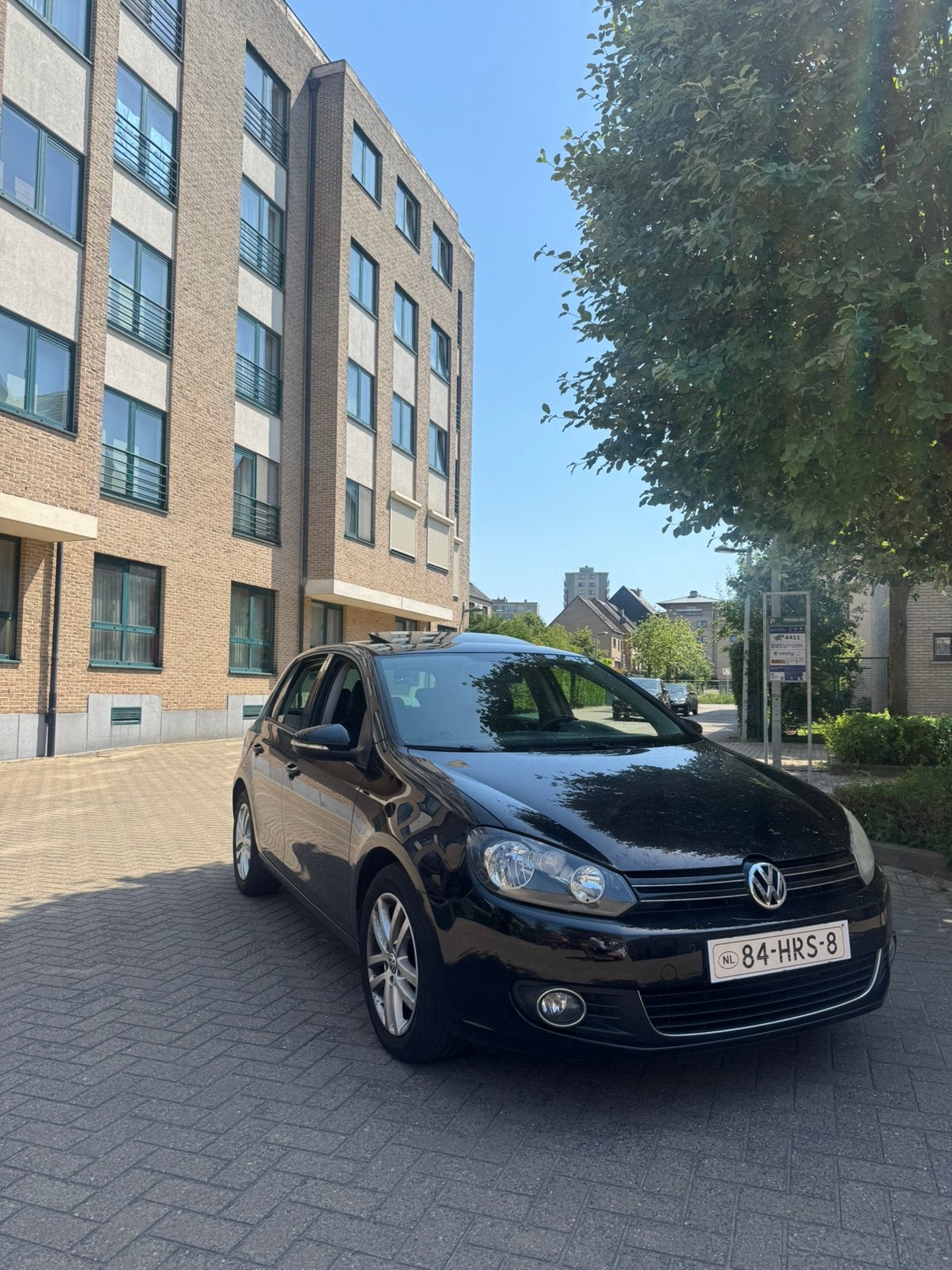 Golf 6 tsi, Auto's, Particulier, Te koop