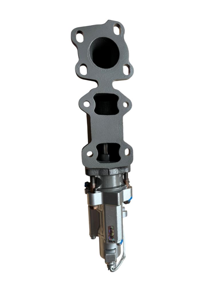 VOLVO FH5 EGR-KLEP GEREVISEERD + STATIEGELD 23793581REC, -, -, Enlèvement ou Envoi, -