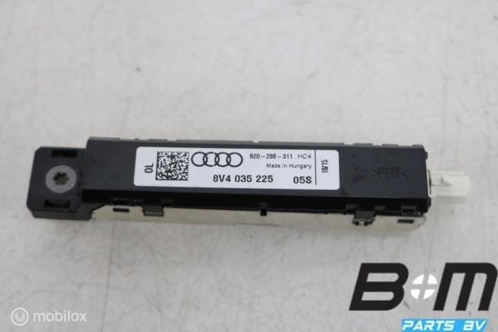 Antenneversterker Audi A3 8V SB 8V4035225, Utilisé