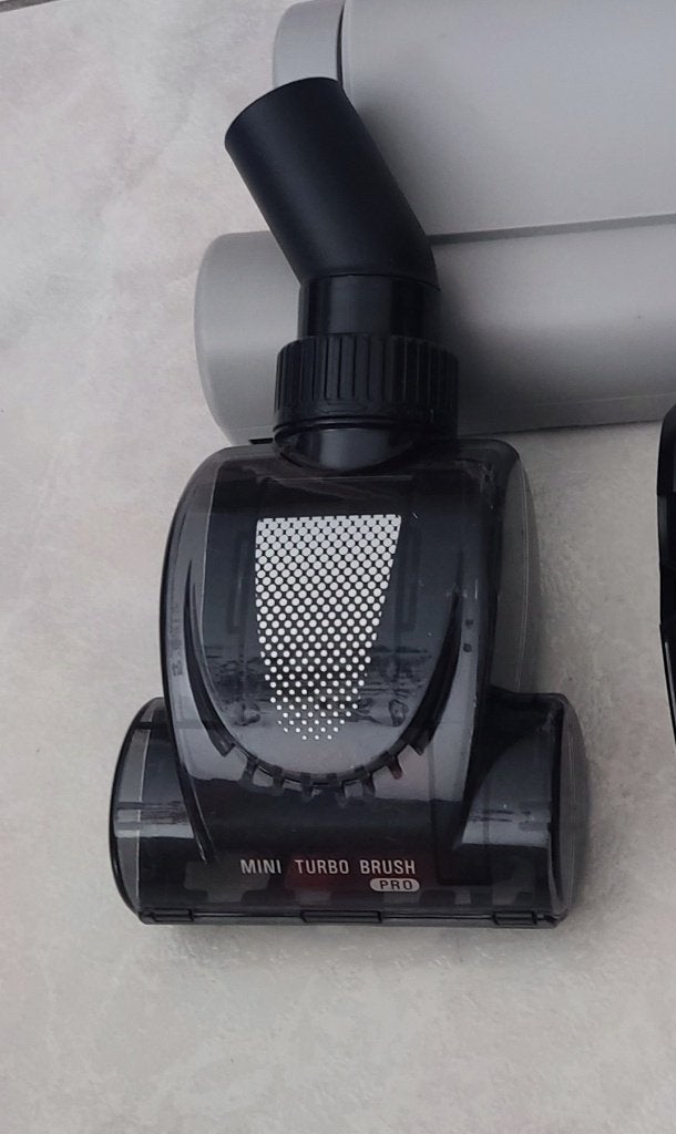 EMBOUT aspirateur neuf, Enlèvement ou Envoi, Neuf
