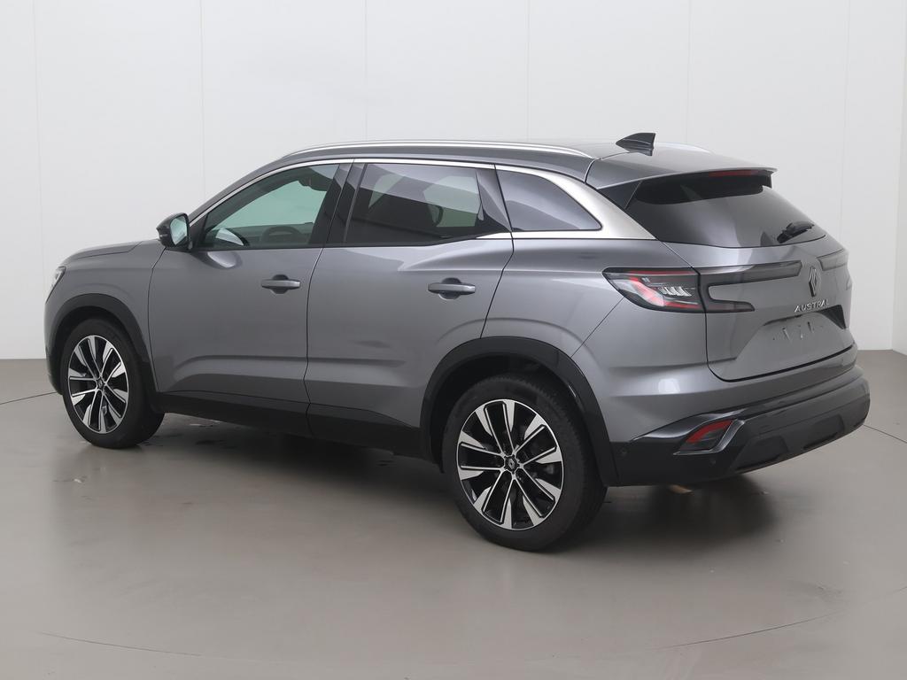 Renault Austral tce techno 158 AT, Auto's, Renault, Automaat, Overige modellen, Bedrijf, SUV of Terreinwagen