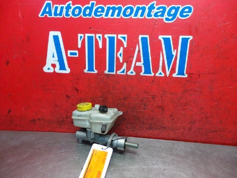 HOOFDREMCILINDER ABS Polo IV (9N1 / 2/3) (|X5617|), Gebruikt, Volkswagen, Volkswagen AG, Kundenbetreuung@volkswagen.de