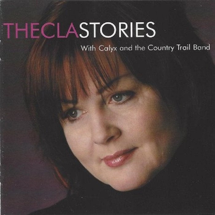 CD EN VENTE THECLA RUTTING, CALYX & COUNTRY TRAIL BAND, CD & DVD, CD | Religion & Gospel, Gospel, Envoi