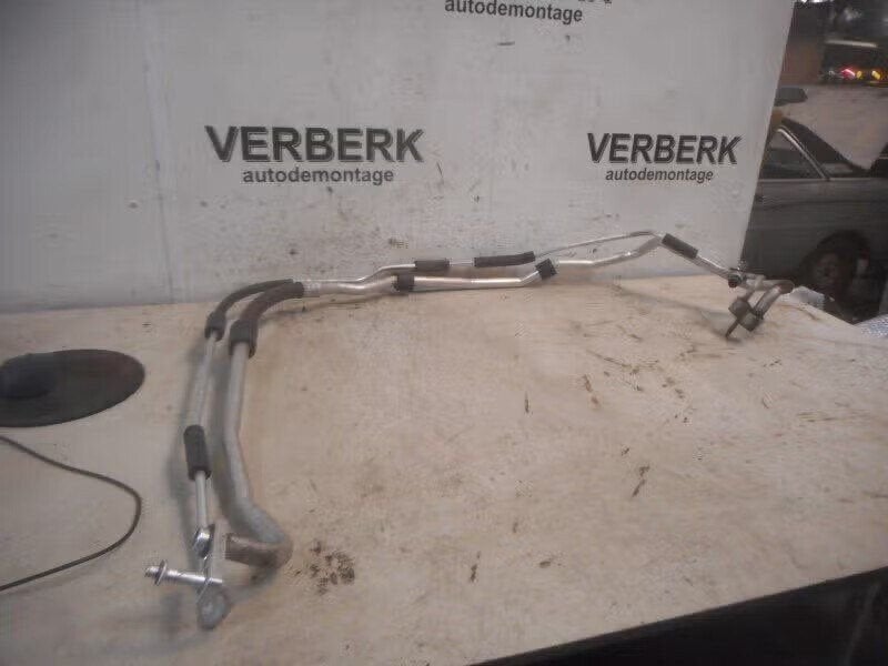 AIRCO LEIDING Opel Vectra C GTS (01-2002/01-2009), Bahnhofsplatz 65423 Rüsselsheim am Main, DE, Enlèvement ou Envoi, Opel, Opel Automobile GmbH