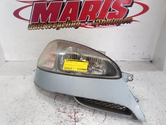 Phare droit d'un Chevrolet Tacuma, -, 3 mois de garantie, Utilisé, -