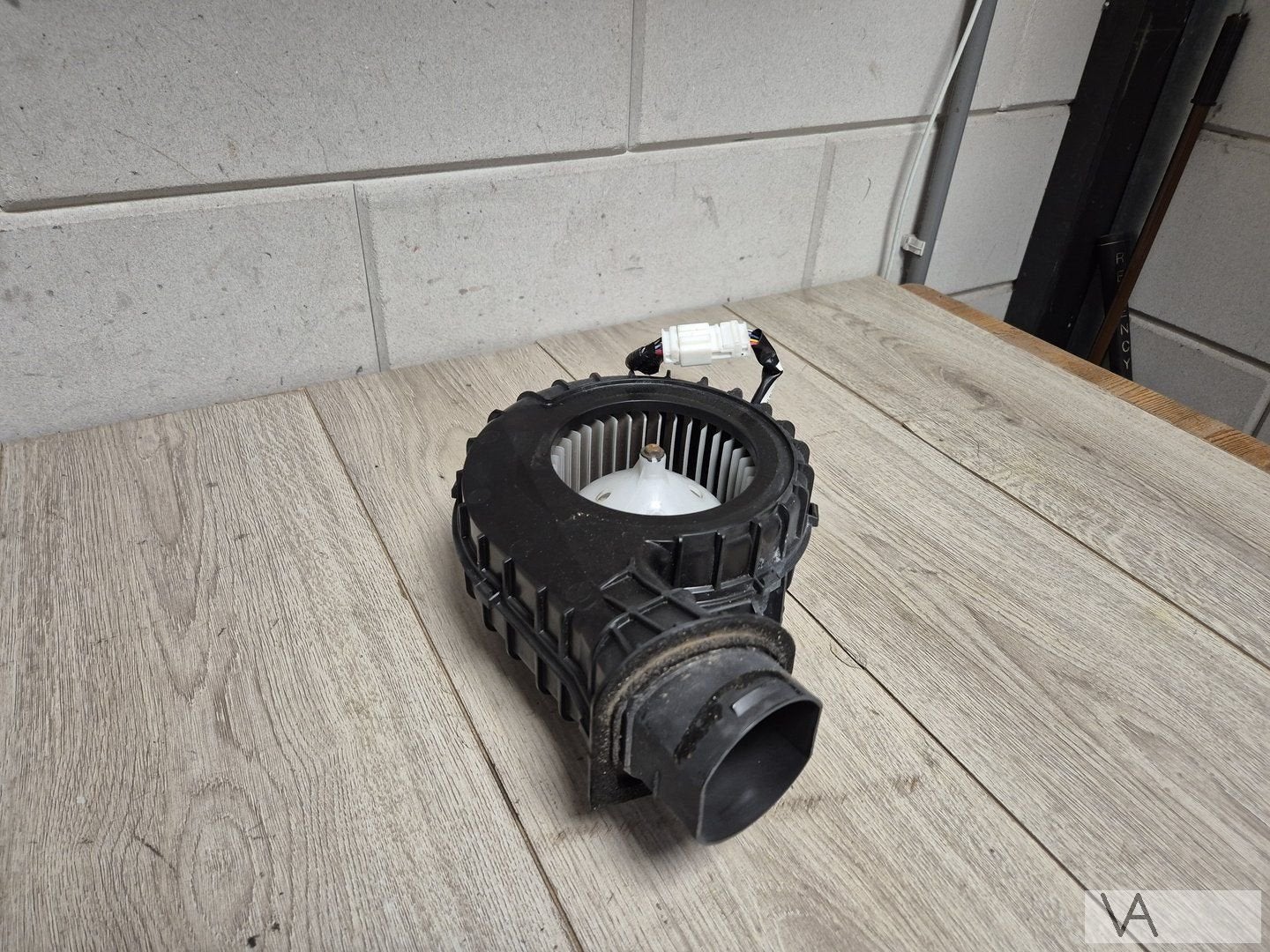 Honda Civic Hybrid 2005 - 2012 ventilator accu koeling €150., Honda, -, Utilisé, -
