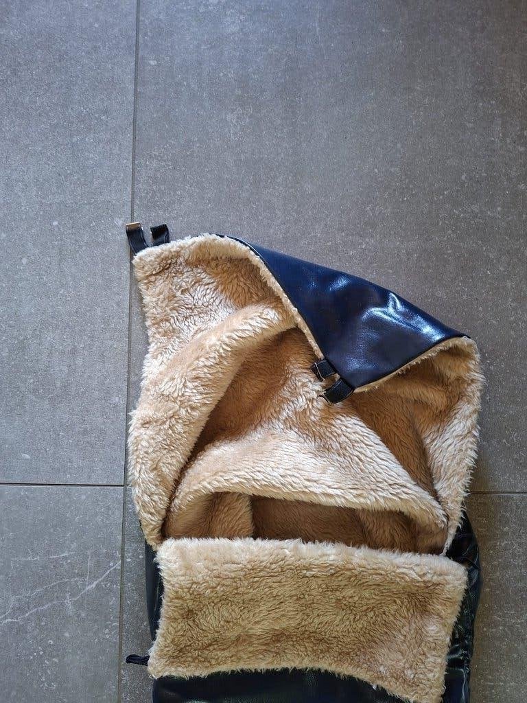 Chancelières Hiver et Été, Enfants & Bébés, Vêtements de bébé | Autre, Enlèvement, Comme neuf, Garçon ou Fille