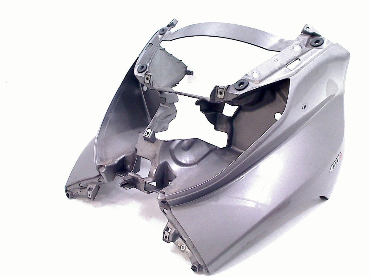 TOPKUIP Piaggio MP3 400 2007-2010 (01-2007/12-2010) (623060), Motoren, Onderdelen | Overige, Dhr. S. di Majo, Gebruikt, Info@cama-motorparts.nl