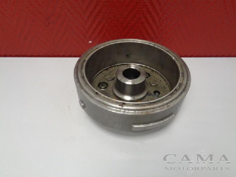 VLIEGWIEL TDM 850 1996-2001 (TDM850 4TX) (4TX-81450-00-00), Motoren, Dhr. S. di Majo, Gebruikt, Info@cama-motorparts.nl, P.J. Troelstraweg 8 8
3144 CX  MAASSLUIS, NL