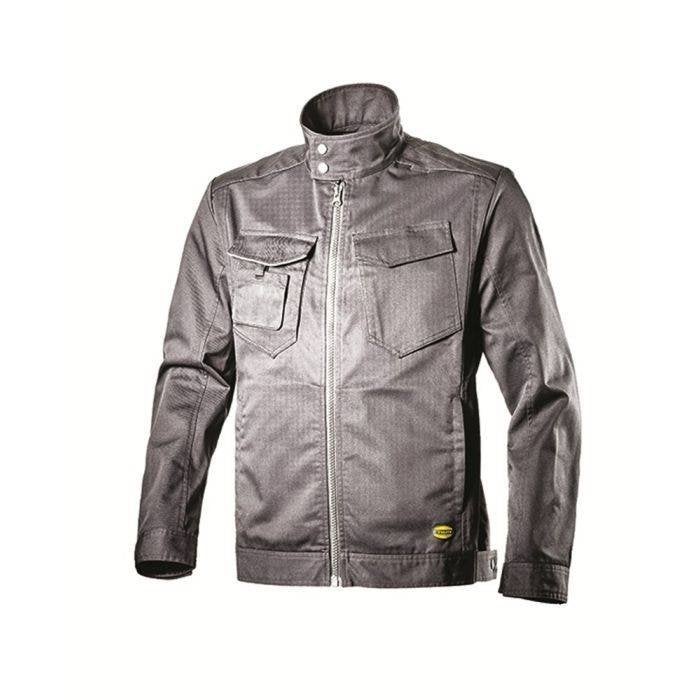 Diadora Werkjas maat M – 172117-75070-M, Tuin en Terras, Ophalen, Nieuw