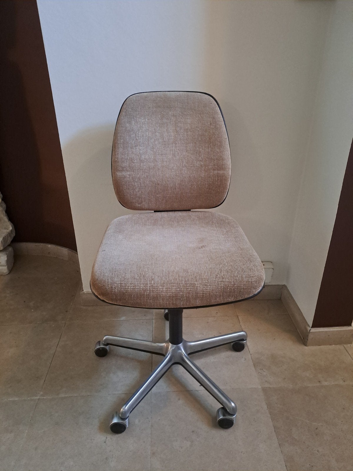 Vintage bureaustoel, Ophalen, Bureaustoel