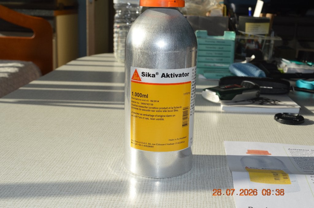 ACTIVATORPRODUCT, Ophalen of Verzenden