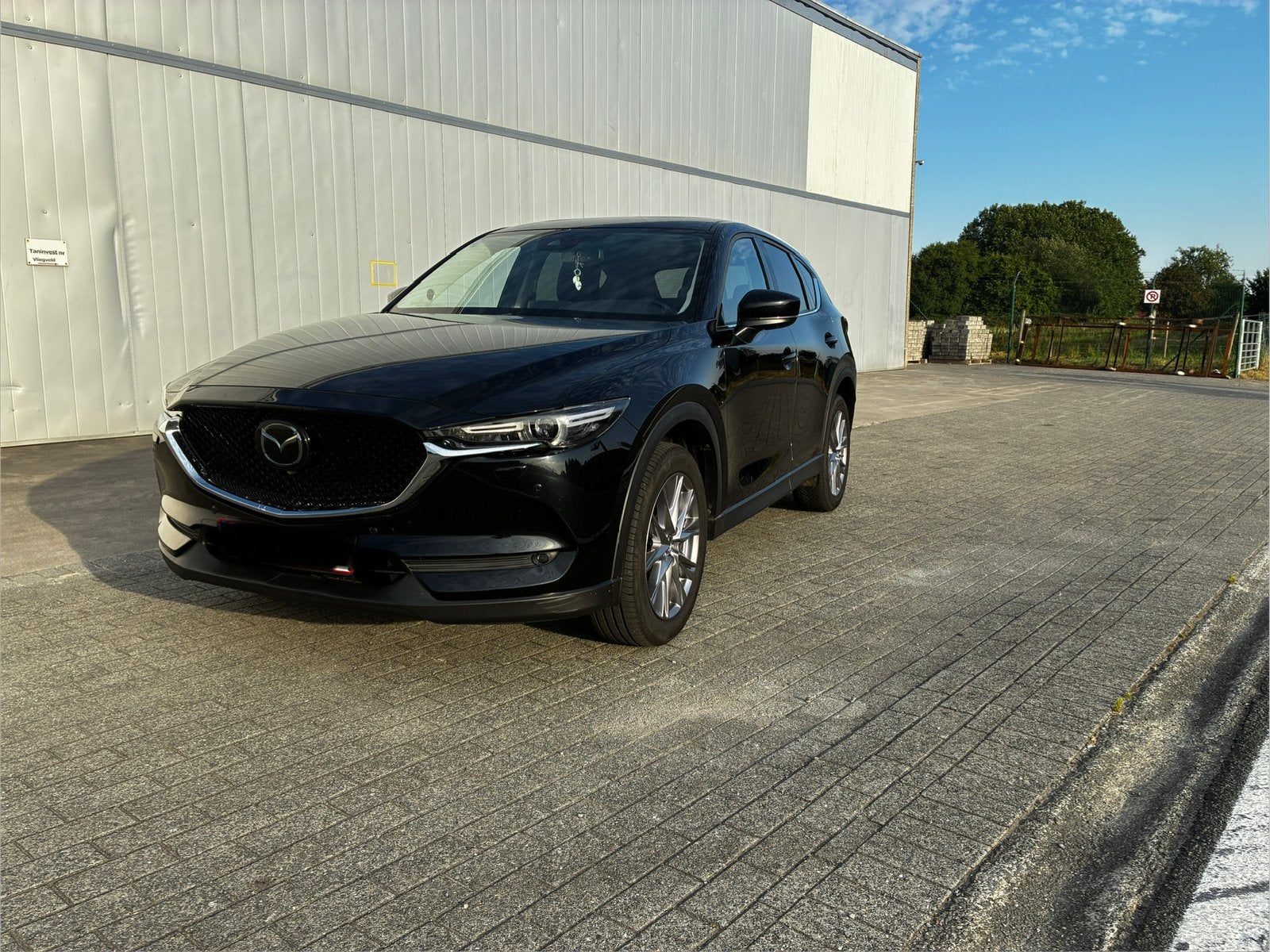 Mazda CX-5 2.0 Skyactiv-G Full Option | Leder | Bose |, Autos, Mazda, Particulier, CX-5, Caméra 360°, ABS, Caméra de recul, Air conditionné