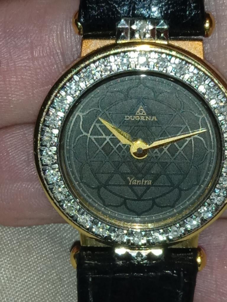 Horloges merik geen papieren geen doos particulier verkoop, Verzenden