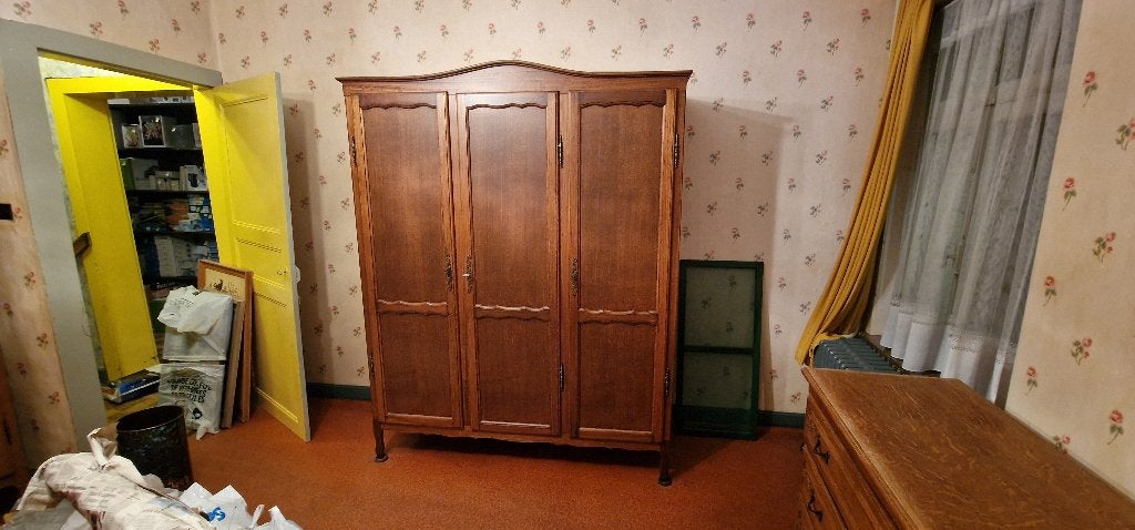 Meuble, Enlèvement