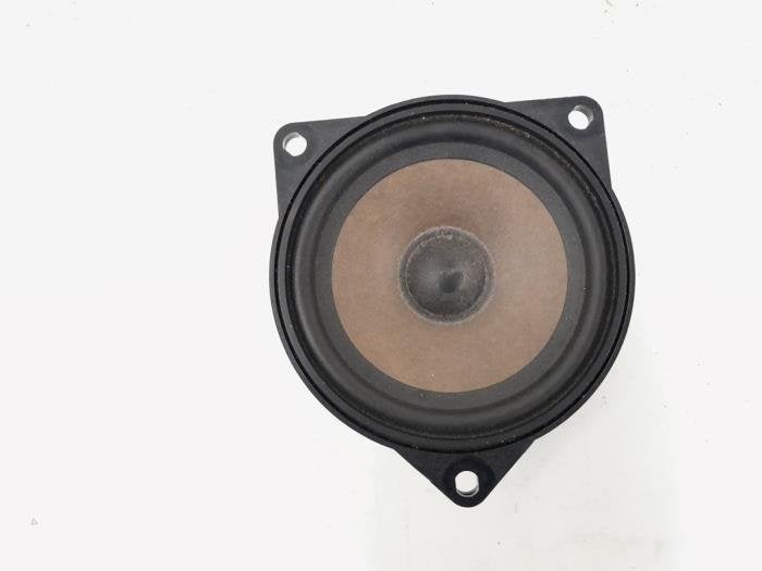 Haut-parleur d'un BMW 3-Serie, -, 3 mois de garantie, Utilisé, -