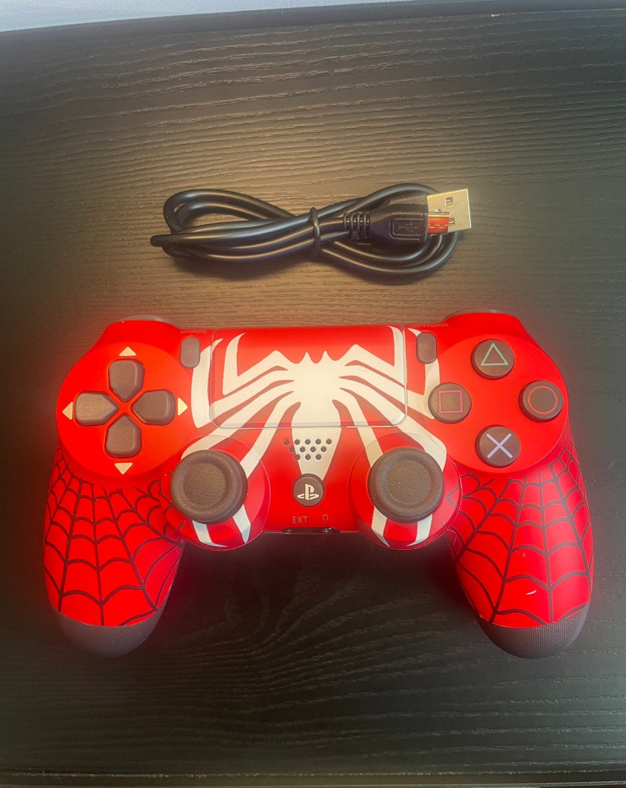Manette PS4, Enlèvement ou Envoi, Comme neuf