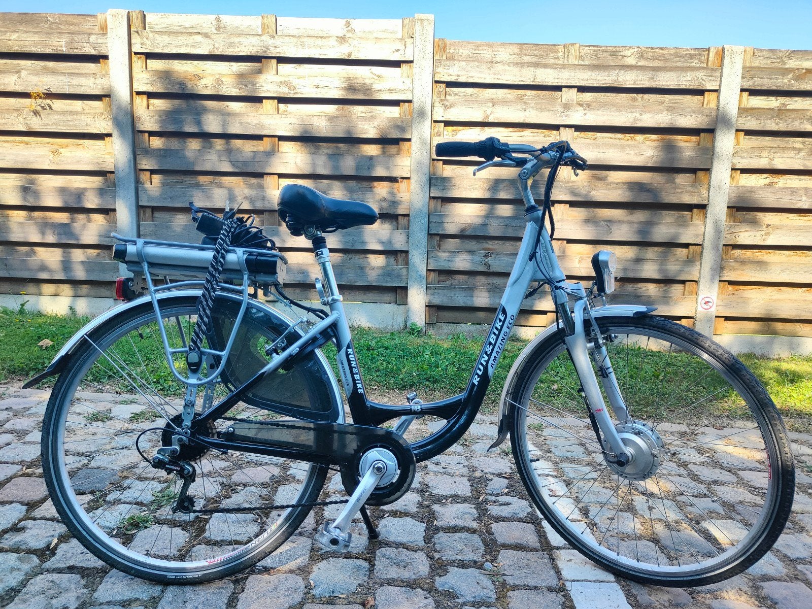 Vélo électrique Vélo électrique pour femmes Vélo électrique, 51 à 55 cm, Enlèvement, Comme neuf, Autres marques