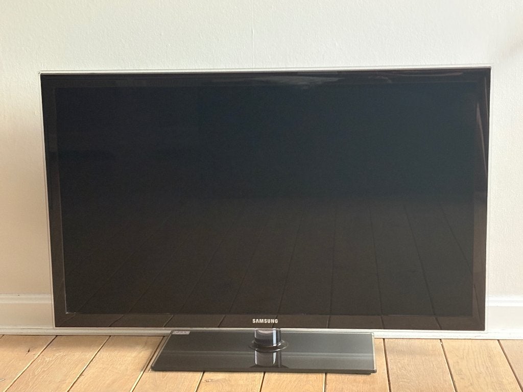 Samsung 40" LED-LCD Flatscreen TV te koop, Audio, Tv en Foto, Televisies, Ophalen, 100 Hz, Samsung, 100 cm of meer