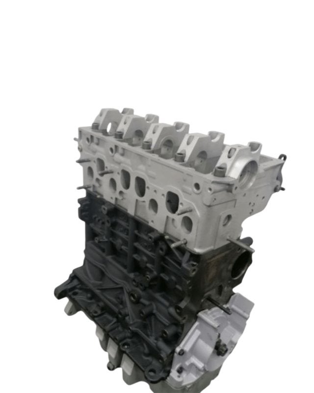 Volkswagen BPW 2.0 TDI turbodieselmotor, Verzenden, Volkswagen