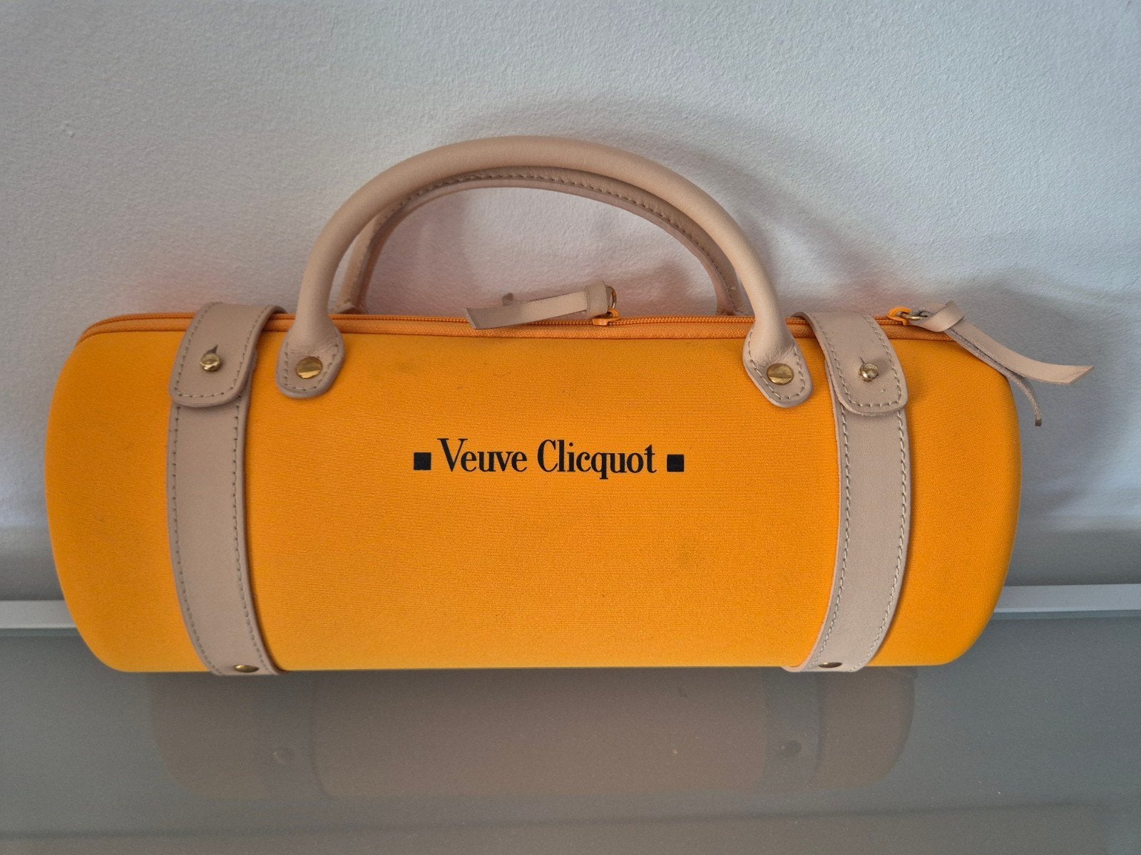 Valisette Veuve clicquot, Ophalen of Verzenden