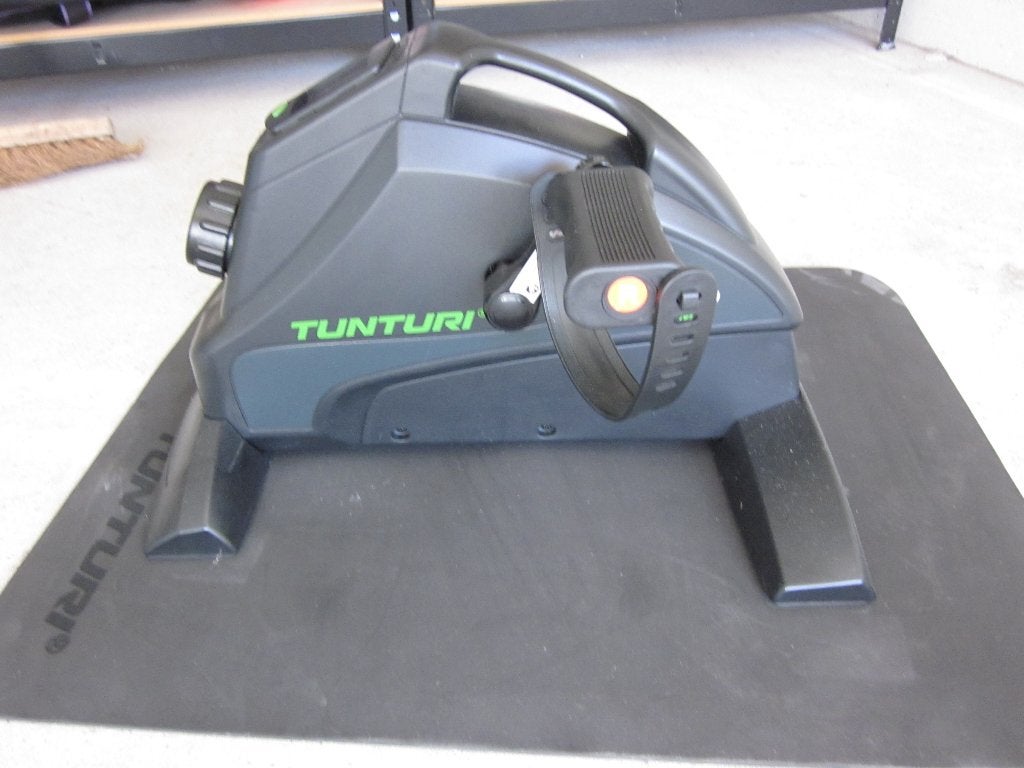 Tenturi mini bike M35, Enlèvement, Comme neuf