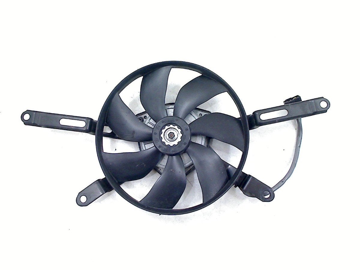VENTILATEUR Yamaha MT 09 2014-2017 (065000-4271), Motos, Yamaha Motor Europe N.V., Utilisé, Customersupport@yamaha-motor.co.uk