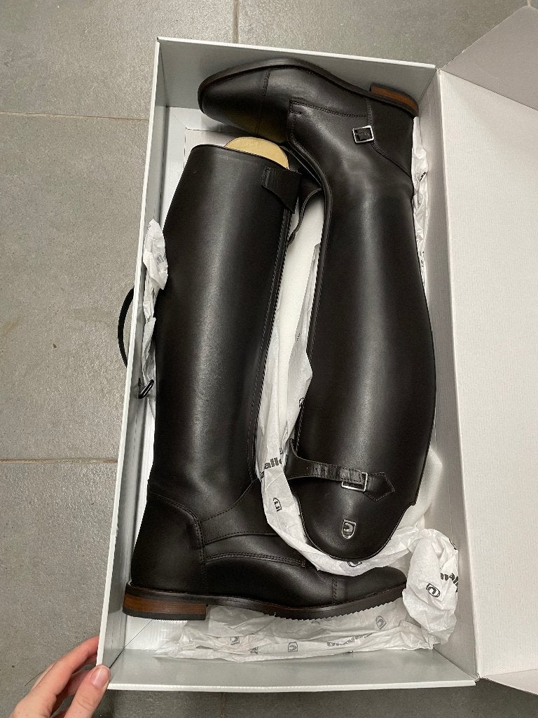 Cavallo rijlaarzen, Dieren en Toebehoren, Overige merken, Nieuw, Ophalen of Verzenden, Dames
