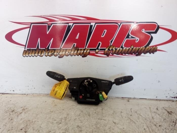 Commutateur combi colonne de direction d'un Opel Corsa, -, -, Opel, 3 mois de garantie