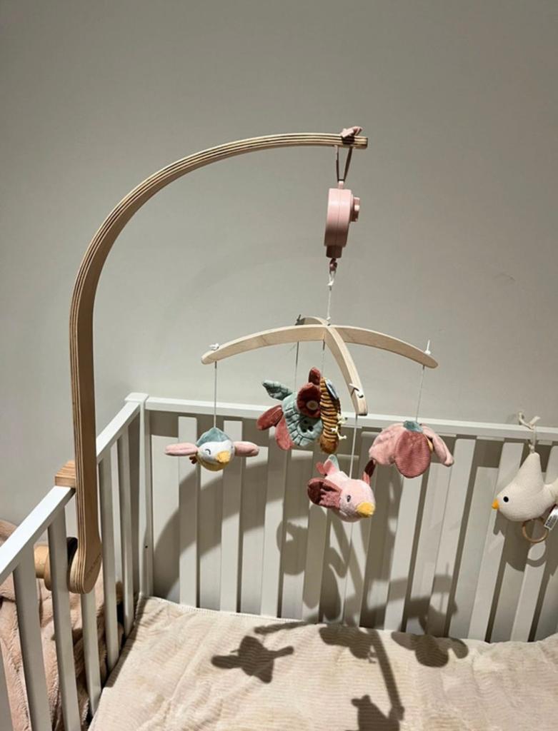 Little dutch mobiel, Kinderen en Baby's, Ophalen, Zo goed als nieuw