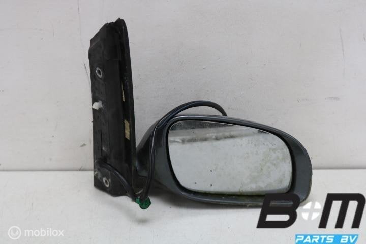 Spiegel rechts VW Touran 1T LD7X 1T1857508L, Utilisé