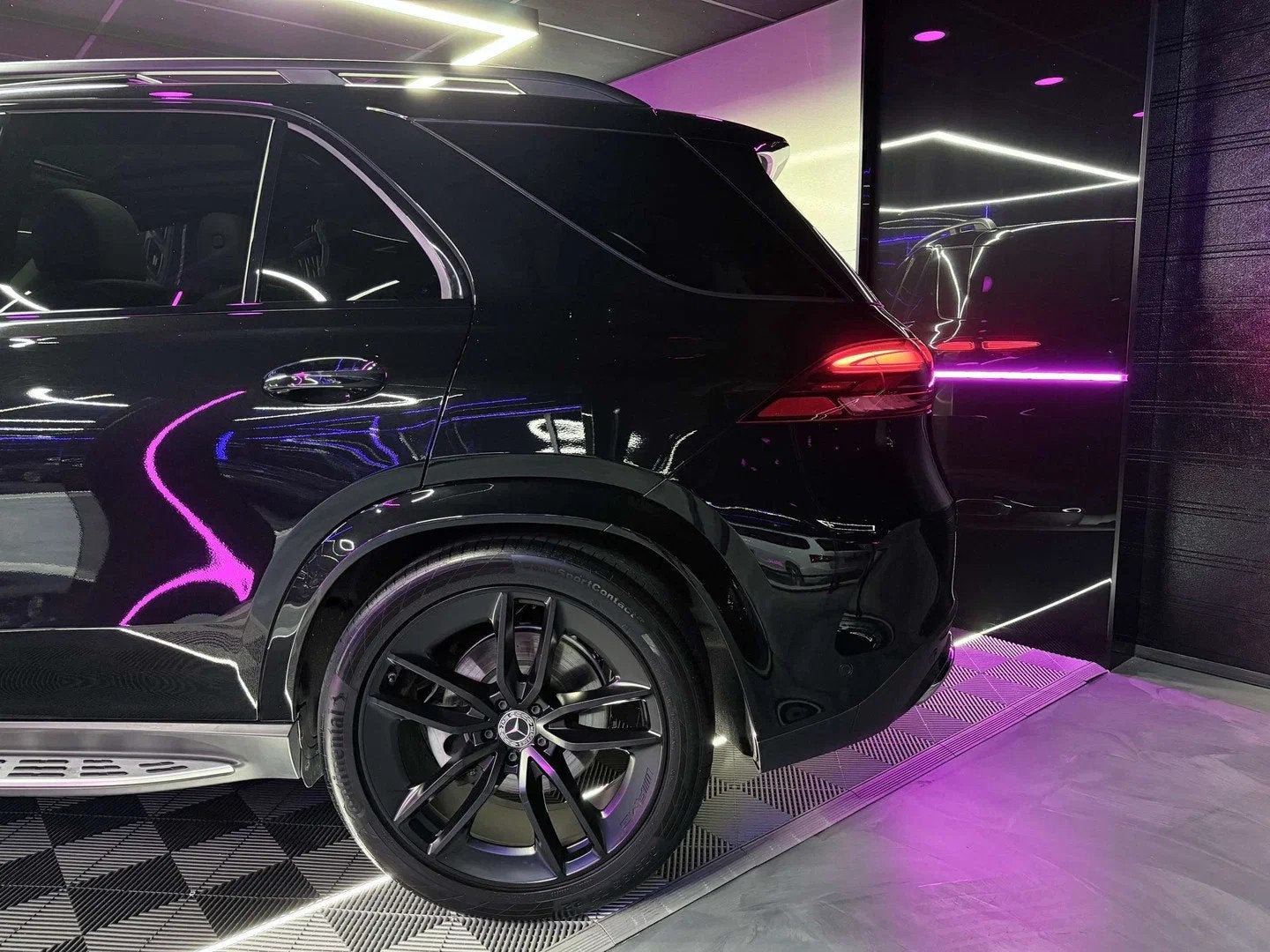 Mercedes-Benz GLE 300 GLE 300 d 4-Matic // 7 places // Burme, Autos, Achat, Euro 6, Entreprise, GLE