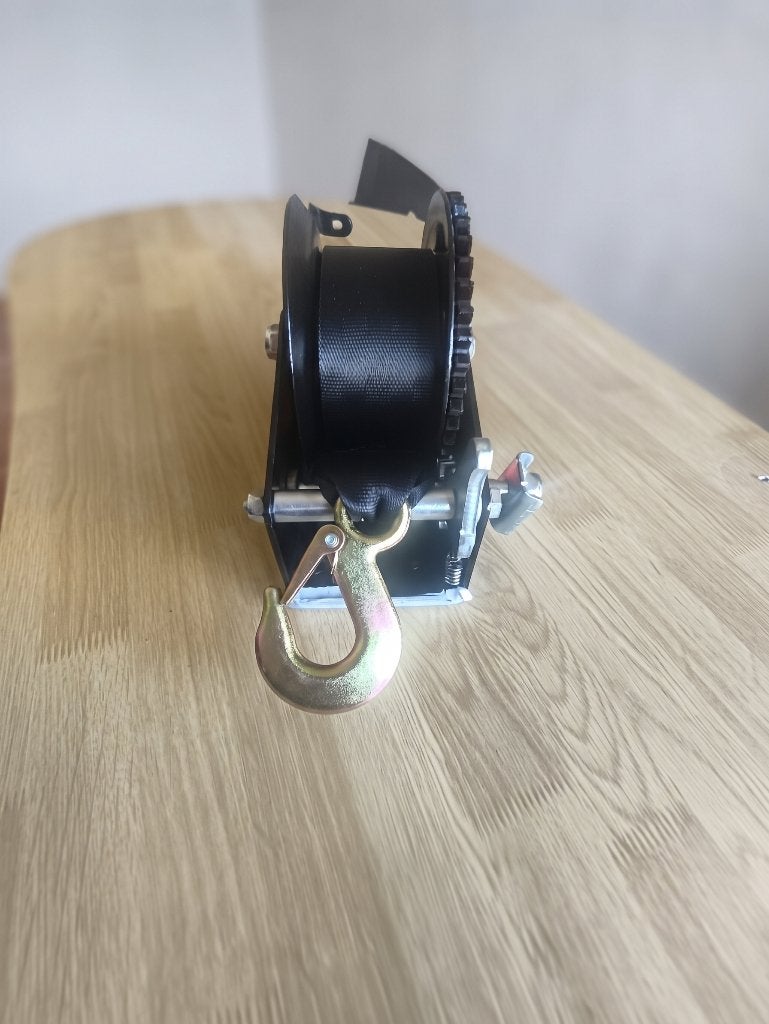 VEVOR handlier met spanband en haak, Ophalen of Verzenden, Nieuw