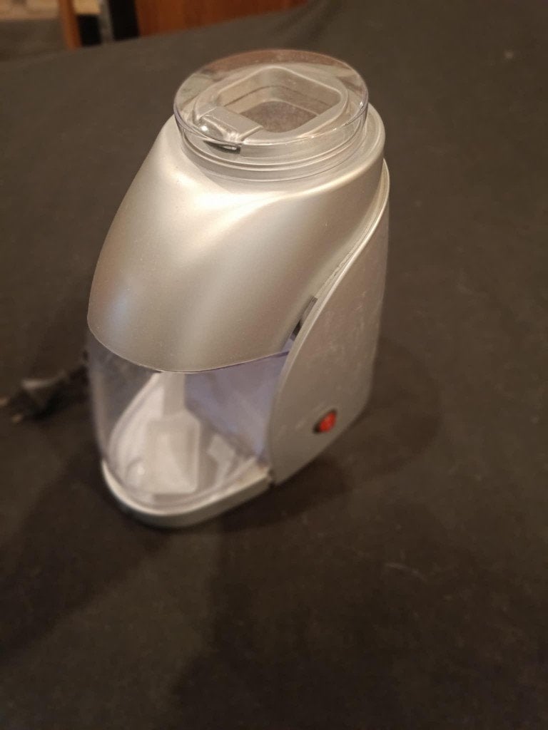 machine pour glace pilée, Electroménager, Enlèvement