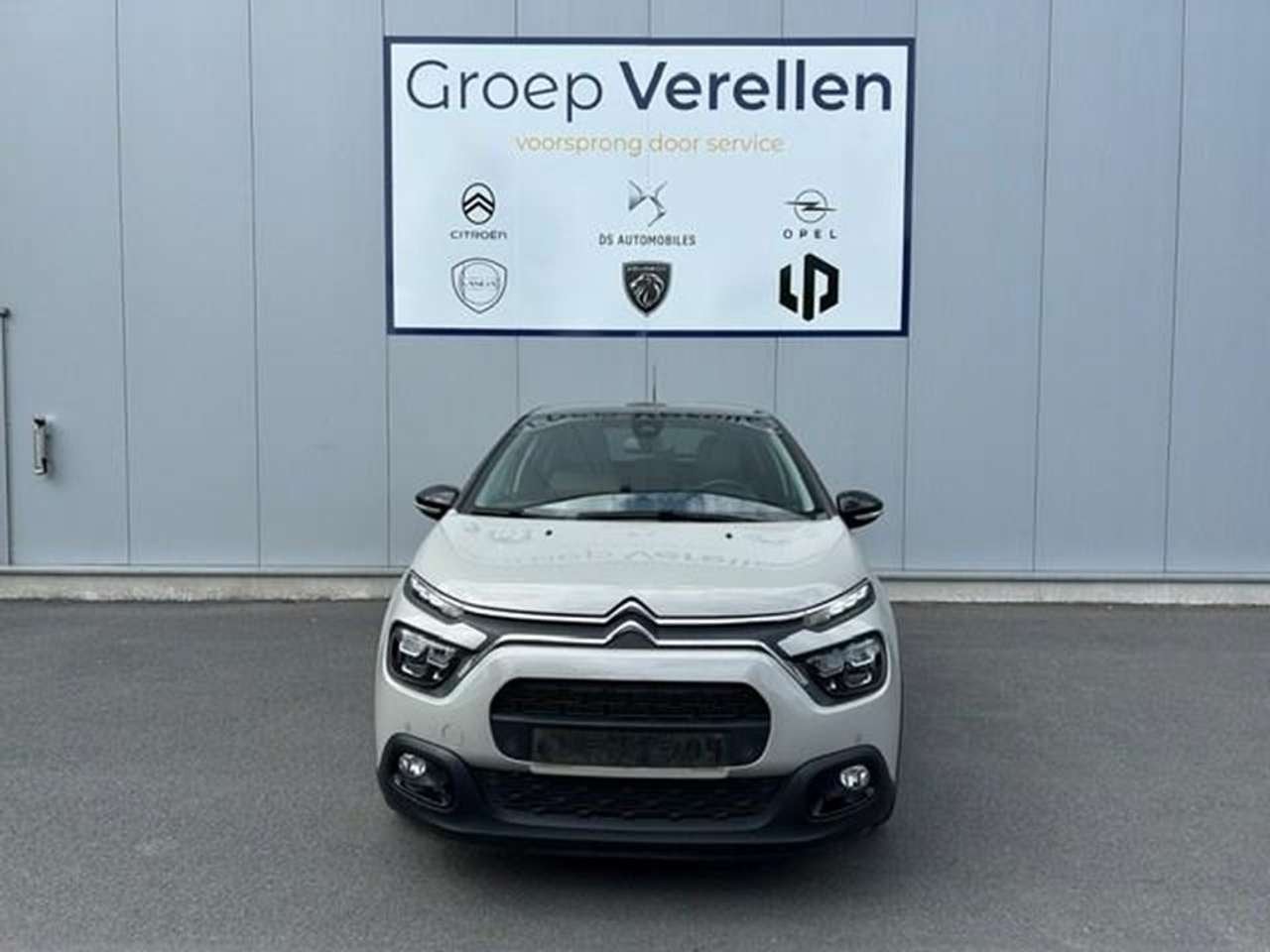 Citroen C3 SHINE, 0 kg, Euro 6, 1199 cc, 0 kg